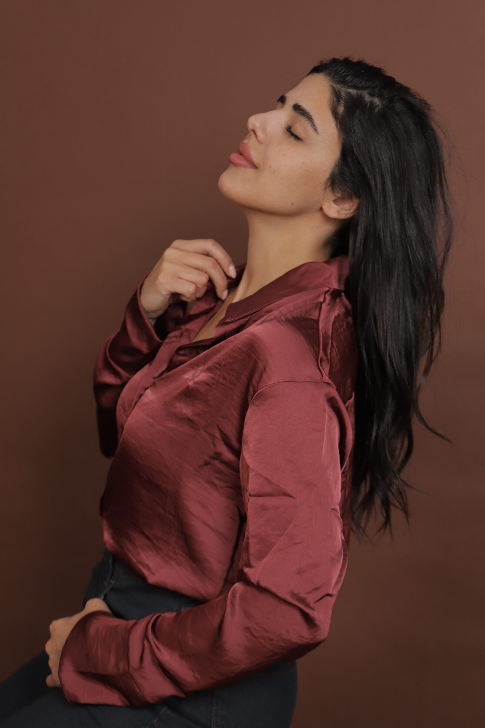 Stain Shirt