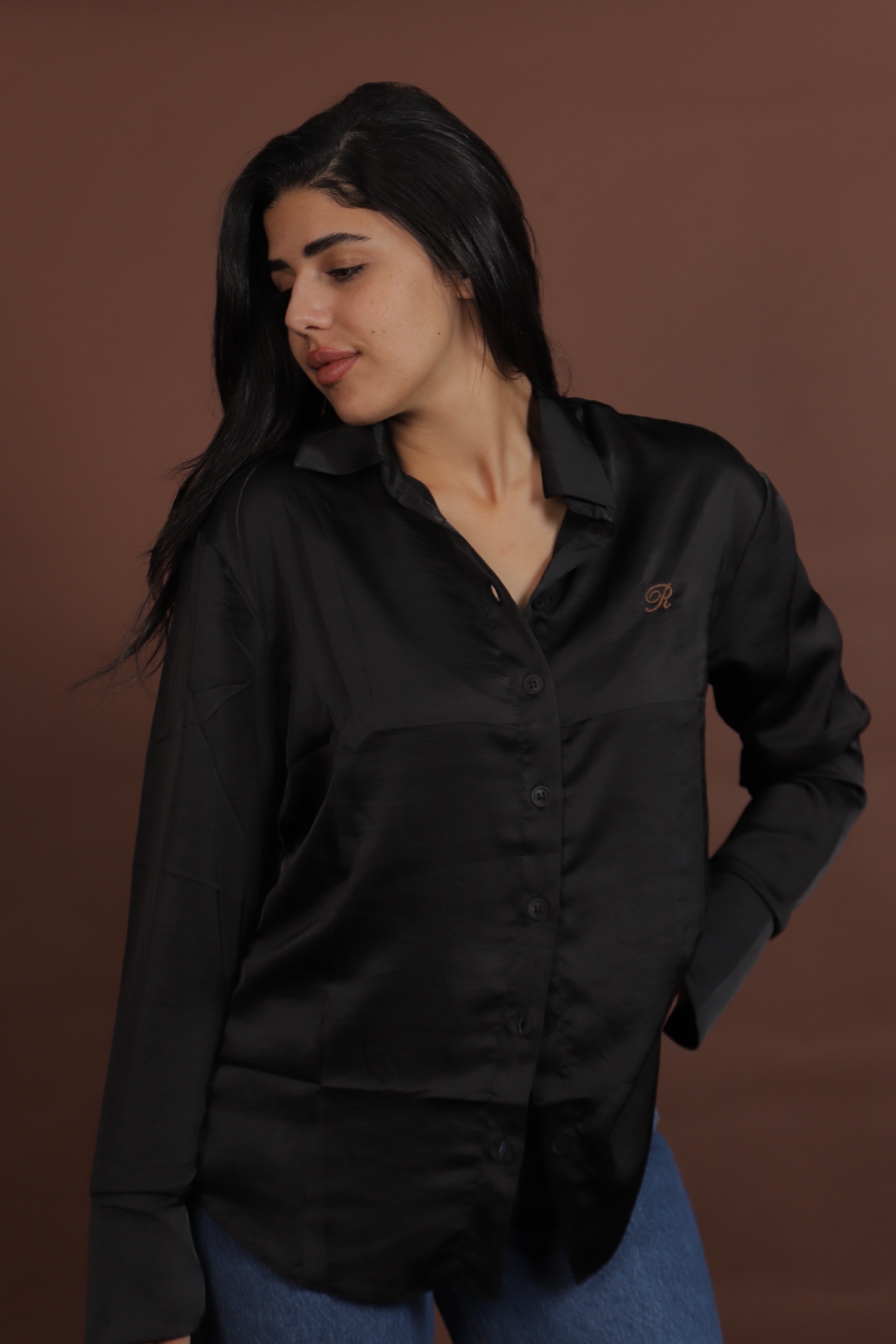 Stain Shirt