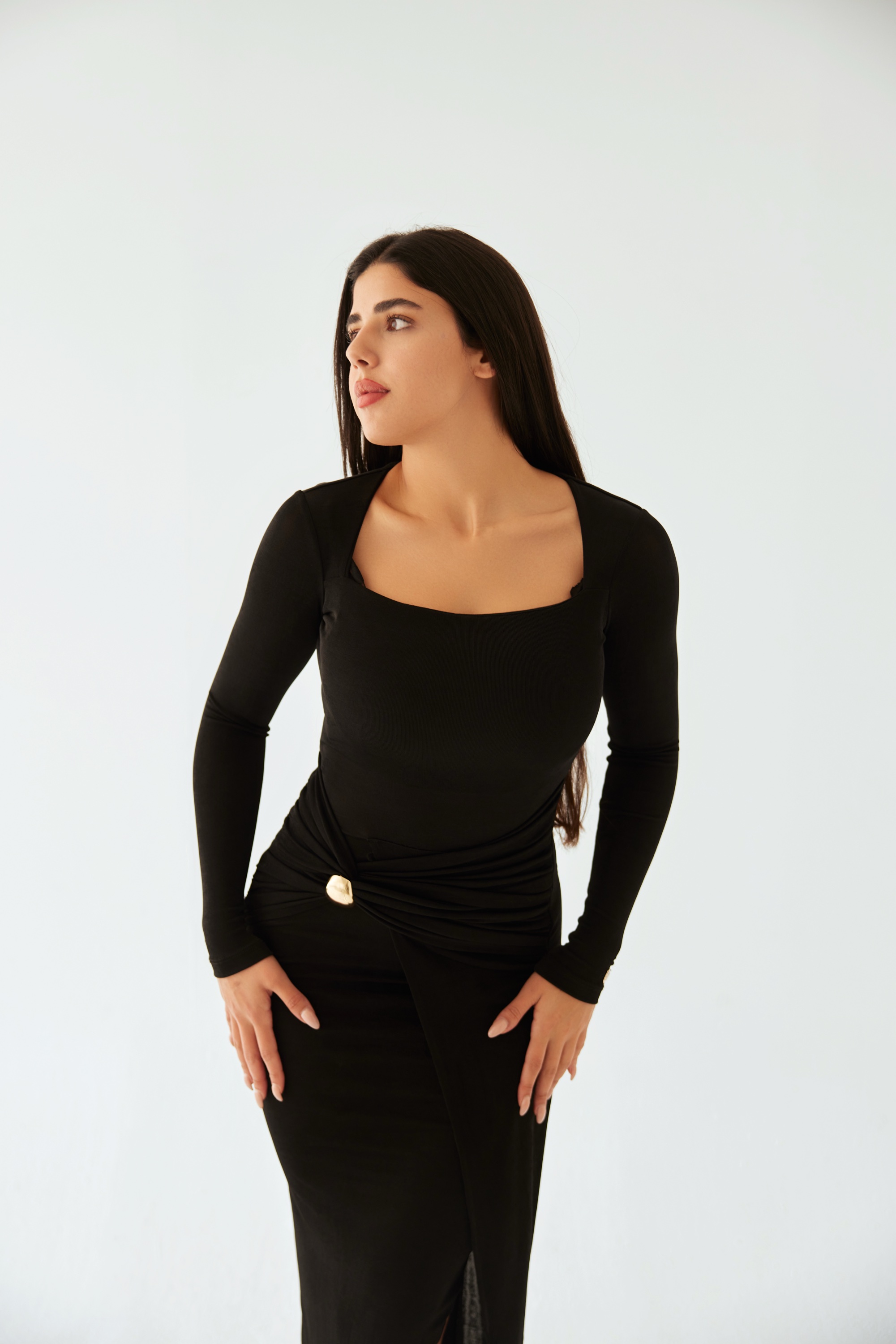 Stella Dress