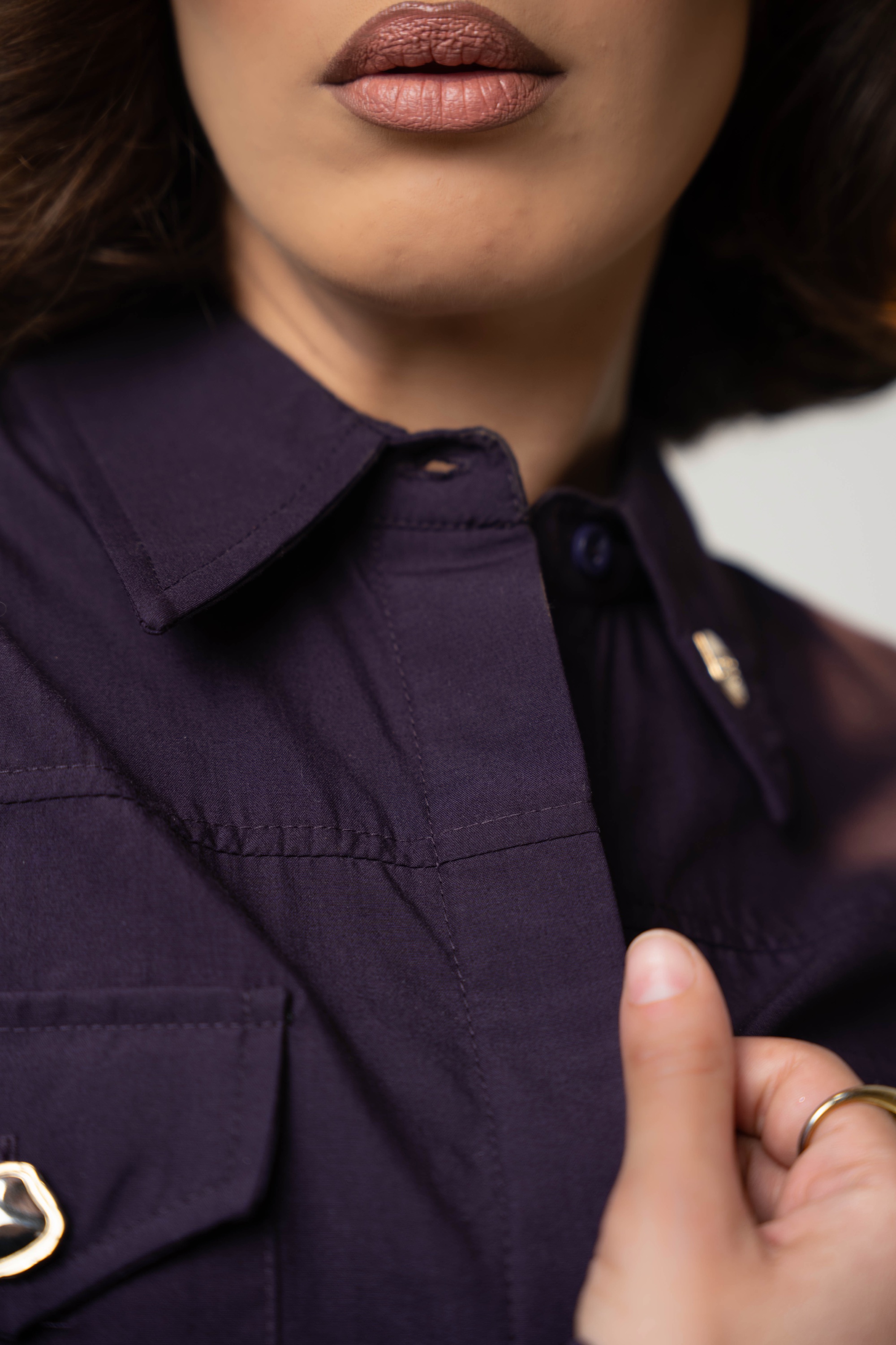 Amara Shirt