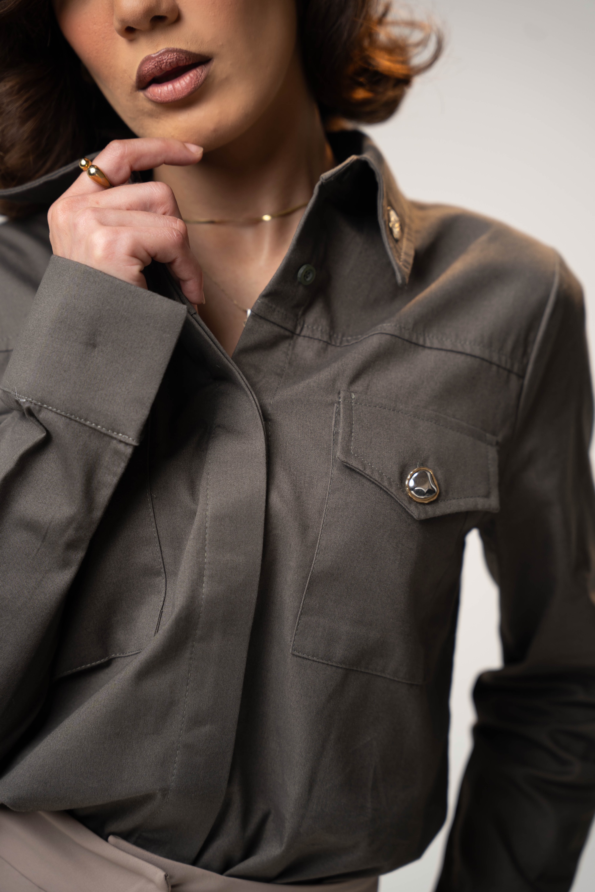 Amara Shirt